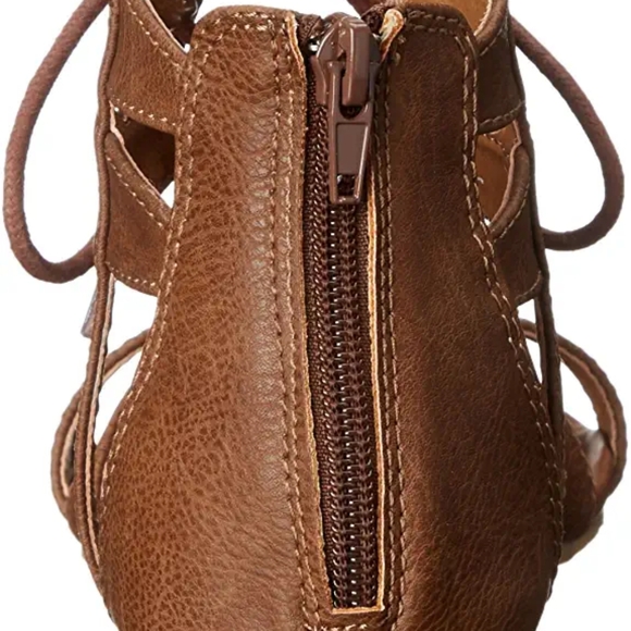 NEW Jellypop sandals ALBANY GLADIATOR Women's - Picture 4 of 8